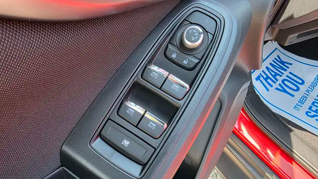 2022 Subaru WRX Sport ONE OWNER! SPORT! AUTO! in Cars & Trucks in Markham / York Region - Image 10