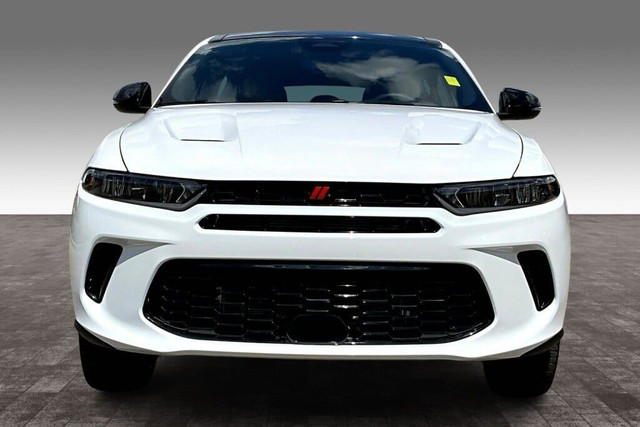 2025 Dodge Hornet Awd Gt Plus Blacktop in Cars & Trucks in Edmonton - Image 3