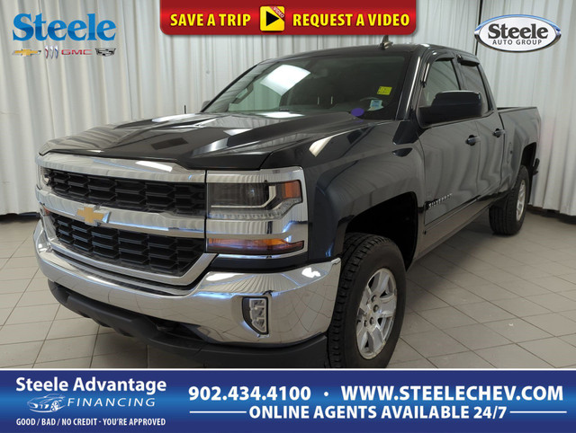 2017 Chevrolet Silverado 1500 LT in Cars & Trucks in Dartmouth