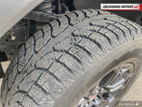 Engine: Gas Turbo 4cyl 2.7L L/100Km City: 13.5 L/100Km Hwy: 11.0 Safety Equipment Hitch Guidance dyn... (image 9)