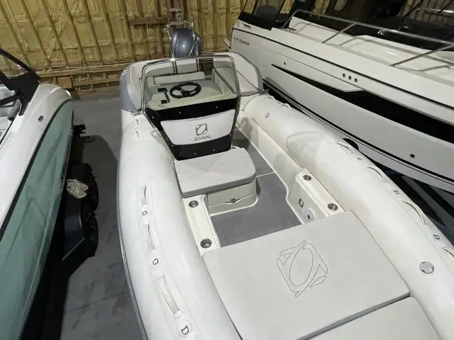 2020 Zodiac N-ZO 680 in Powerboats & Motorboats in Québec City - Image 19