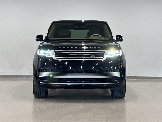 2024 Land Rover Range Rover P615 SV SWB dans Autos et camions  à Ville de Montréal - Image 3
