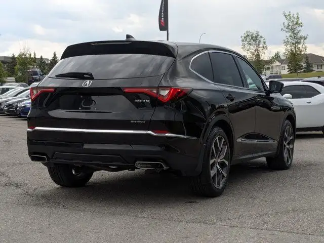 2022 Acura MDX Tech - Premium Tech-Advanced Driver in Cars & Trucks in Calgary - Image 8