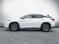 Check out this 2022 Lexus RX RX 350 before someone takes it home! *This Lexus RX Is Competitively Pr... (image 2)