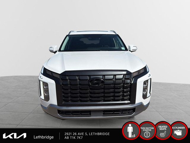 2024 Hyundai Palisade Preferred in Cars & Trucks in Lethbridge - Image 2