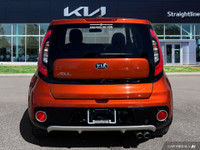 Straightline Kia is an AMVIC Licensed dealer. Engine: 1.6L GDI I4 Twin-Scroll Turbo L/100Km City: 9.... (image 3)