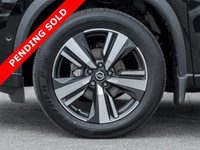 Come see this 2021 Nissan Rogue Platinum before someone takes it home! *This Nissan Rogue Is Competi... (image 5)