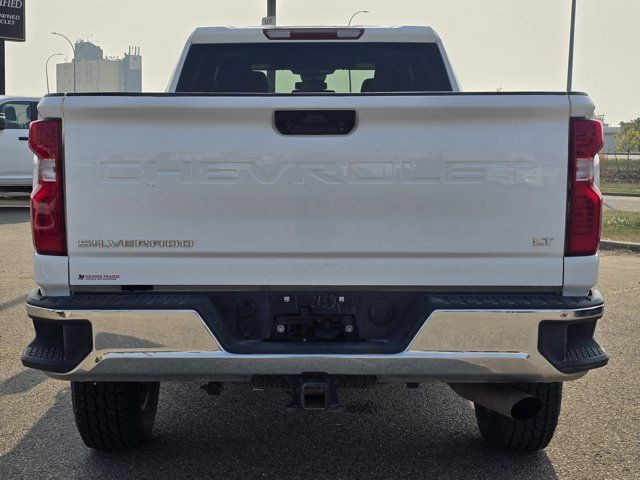 2024 Chevrolet Silverado 3500HD LT in Cars & Trucks in Grande Prairie - Image 4