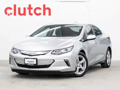 NO ACCIDENTS / CLEAN CARFAX / 1 OWNER / Climate Control, Auxiliary Audio Input, Bluetooth Music and...
