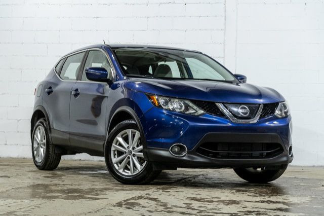 2019 Nissan Qashqai SV | Polyvalente et puissante in Cars & Trucks in City of Montréal
