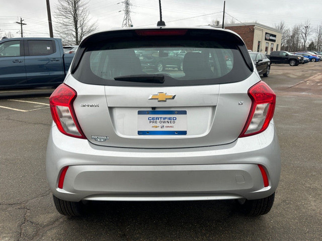 2021 Chevrolet Spark LT - Certified - Aluminum Wheels - $130 B/W in Cars & Trucks in Moncton - Image 4