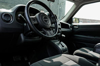 IN TRANSIT JEEP PATRIOT NORTH HEATED SEATS | POWER WINDOWS | CRUISE CONTROL CLEAN CARFAX NO ACCIDENT... (image 7)