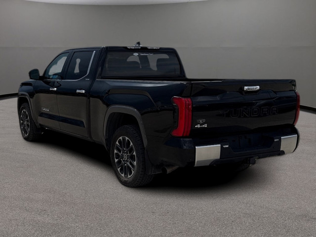 2023 Toyota Tundra Hybrid Limited Limited Hybrid in Cars & Trucks in Winnipeg - Image 3