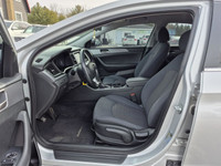 2019 HYUNDAI SONATA 2.4L Essential ! Carfax Available "No Accidents" Local vehicle. SOLD CERTIFIED R... (image 8)
