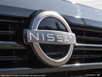 This Nissan Kicks has a durable Regular Unleaded I-4 2.0 L/122 engine powering this Variable transmi... (image 8)