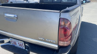 Tacoma 2007 low mileage 506 753 5001 Tacoma 2007 low mileage Téléphoner 506 753 5001 (image 6)