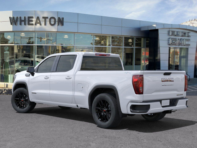 2025 GMC Sierra 1500 ELEVATION Available 2.99% Financing for up  in Cars & Trucks in Kamloops - Image 3