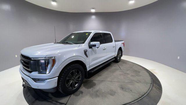 2022 Ford F-150 LARIAT - TRAILER TOW PKG - 502A in Cars & Trucks in Strathcona County - Image 4