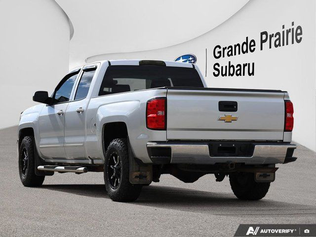 2019 Chevrolet Silverado 1500 LD LT in Cars & Trucks in Grande Prairie - Image 3