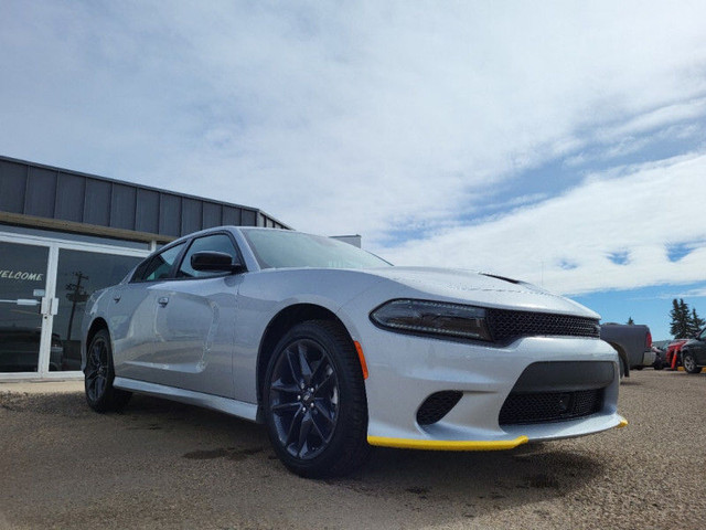 2023 Dodge Charger GT AWD in Cars & Trucks in Edmonton - Image 2