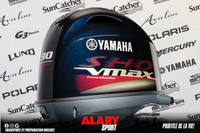 2024 Yamaha VF90XA (V-MAX) X-LONG (25 POUCES)