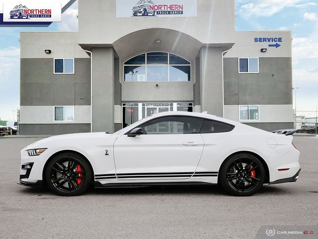 2022 Ford Shelby GT500 2022 Ford Mustang Shelby GT500 – 760 H... in Cars & Trucks in Edmonton - Image 3
