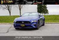 2023 Ford Mustang Ecoboost Premium Convertible