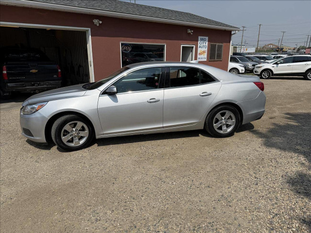2015 Chevrolet Malibu 1LT in Cars & Trucks in Saskatoon