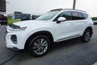 SAFETY INCLUDED ACCIDENT FREE 15 HYUNDAI SERVICE RECORDS LOCAL ONTARIO CAR Very Clean Hyundai Santa... (image 2)