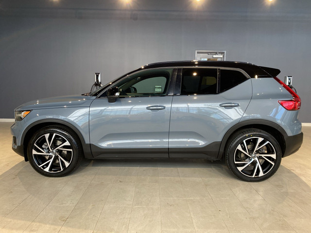2021 Volvo XC40 T5 AWD R-Design in Cars & Trucks in Edmonton - Image 2