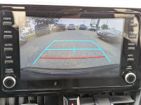 LOW KMS! HYBRID WITH LI-BATTERY, FULLY LOADED, LEATHER INTERIOR, POWER SEAT, HEATED SEATS, HEATED ST... (image 6)