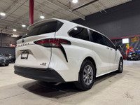 Blizzard Pearl Exterior On Chateau Leather Interior. Single Owner, Local Ontario Vehicle, Balance Of... (image 2)