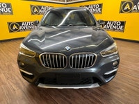 Check out this pre-owned 2017 BMW X1 we recently got in. This BMW X1 offers all the comforts of a we... (image 6)