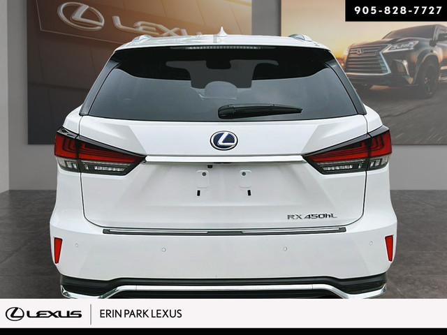 2022 Lexus RXH L RX 450H in Cars & Trucks in Oakville / Halton Region - Image 3