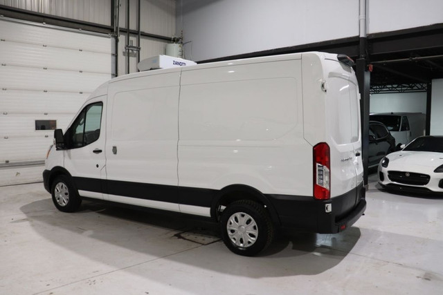 2021 Ford Transit Cargo Van  T-350 Toit moyen  in Cars & Trucks in Laval / North Shore - Image 3