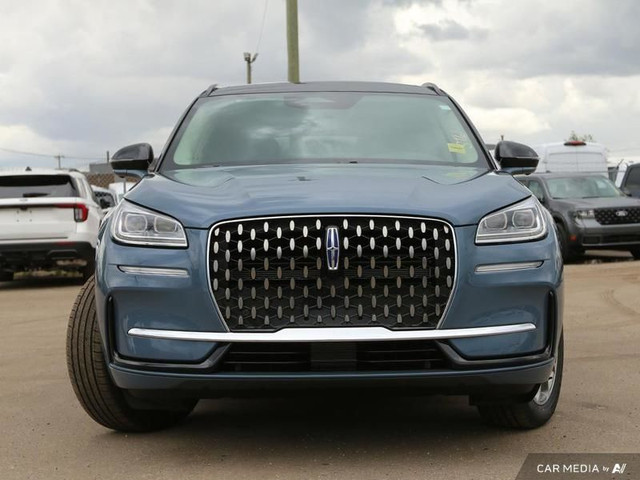 2025 Lincoln Corsair Grand Touring in Cars & Trucks in Edmonton - Image 2