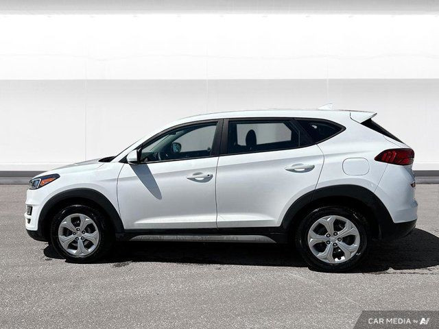 2020 Hyundai Tucson Essential 2.0L AWD | Heated Seats in Cars & Trucks in Winnipeg - Image 2