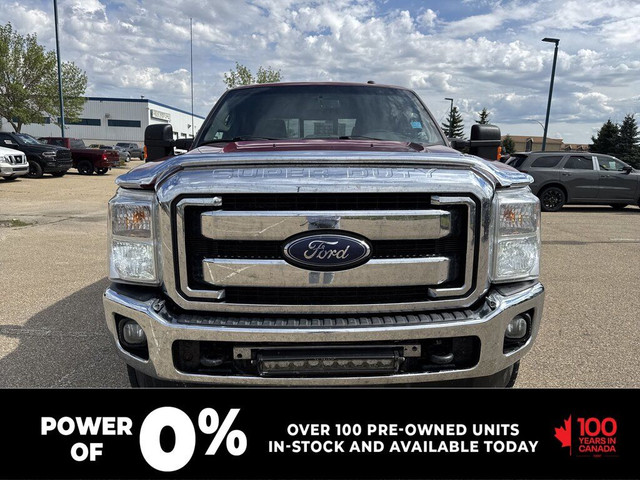 2015 Ford F-350 in Cars & Trucks in Edmonton - Image 2