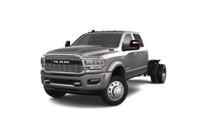 2023 Ram 5500 CHASSIS CAB LIMITED