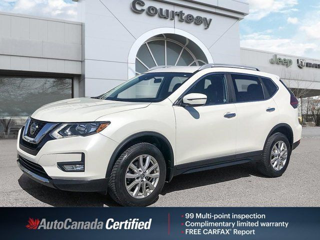 2019 Nissan Rogue S | AWD | Apple/Android CarPlay in Cars & Trucks in Calgary