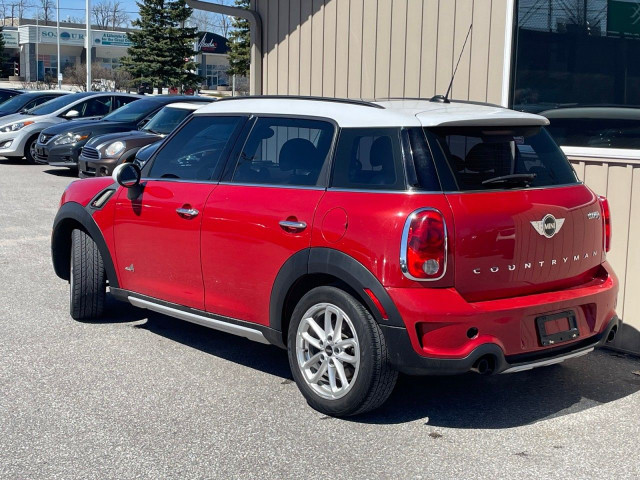 2015 MINI Cooper Countryman in Cars & Trucks in Barrie - Image 4