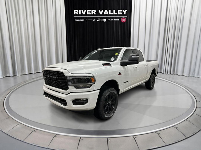 2024 Ram 2500 in Cars & Trucks in Strathcona County - Image 3