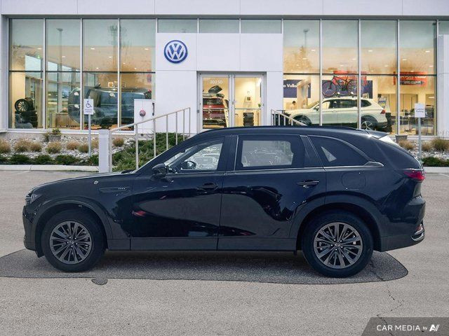 2025 Mazda CX-70 PHEV GS-L in Cars & Trucks in Abbotsford - Image 2