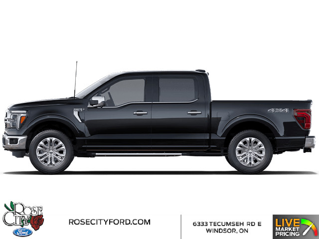 2025 Ford F-150 LARIAT in Cars & Trucks in Windsor Region