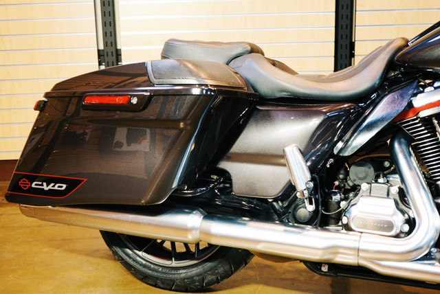 2020 Harley-Davidson Street Glide CVO in Touring in Medicine Hat - Image 3