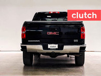 1 OWNER / Climate Control, Dual Zone Front Climate Control, Bluetooth Music and more! Clutch is the... (image 4)