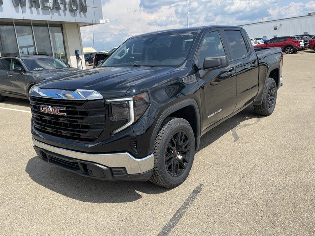 2023 GMC Sierra 1500 Pro in Cars & Trucks in Edmonton - Image 4