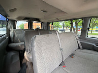 Pristine Condition and extremely rare 15 Passenger Chevrolet Express Passenger! This van is equipped... (image 5)