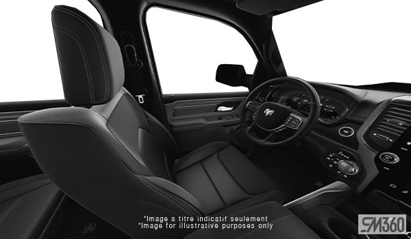 2026 RAM 1500 Rebel in Cars & Trucks in Barrie - Image 4