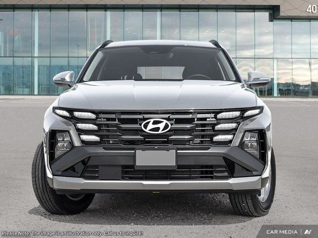 2025 Hyundai Tucson Preferred in Cars & Trucks in Mississauga / Peel Region - Image 2